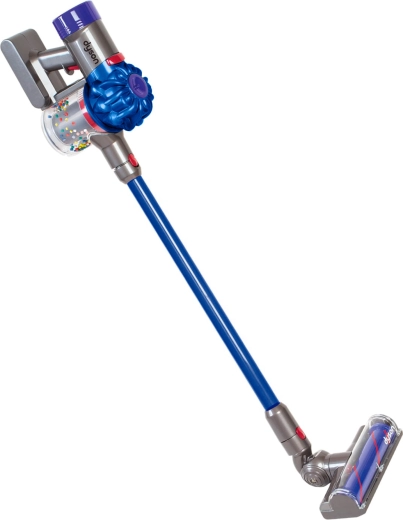 Stvarna funkcija usisavanja za razigranu pomoć u kućanstvu