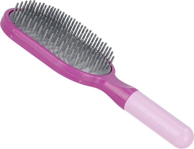 Četka i češalj za lako češljanje