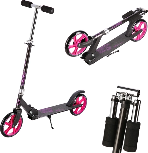 Lagana sklopiva konstrukcija za lako prenošenje