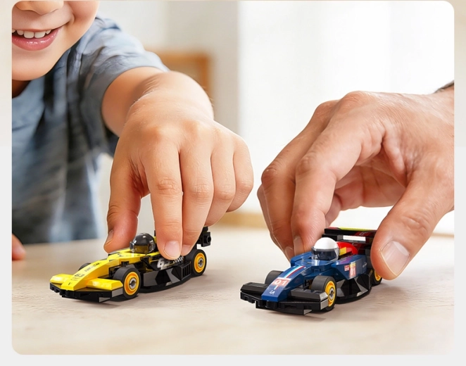 Zabavne utrke za djecu i odrasle