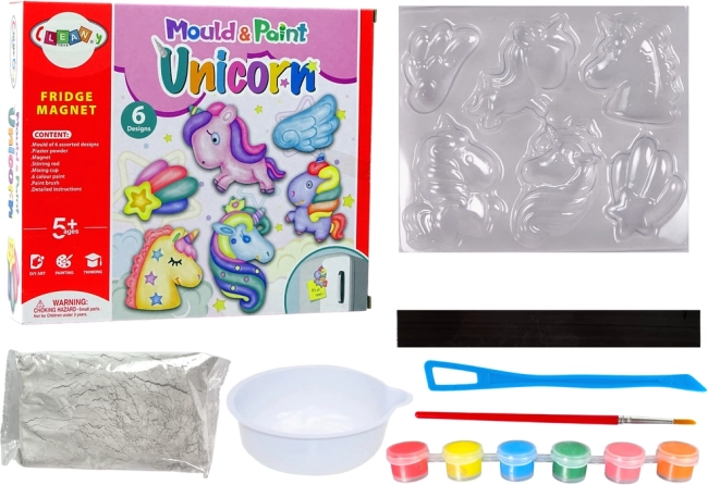 Set za izradu magnetskih jednoroga