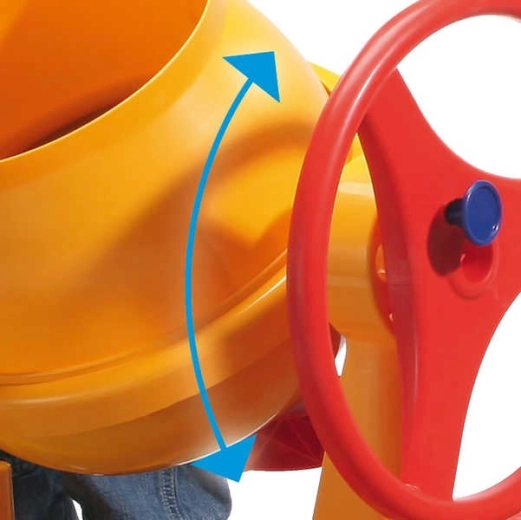 Izdržljiva plastika prikladna i za vrtiće