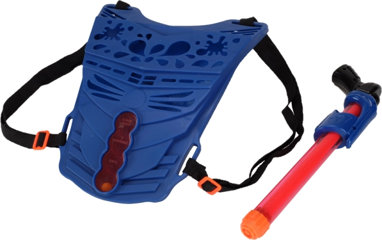 Pumpna akcija bez baterija