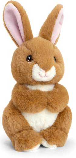 Plišani zeko KEEL TOYS 19 cm