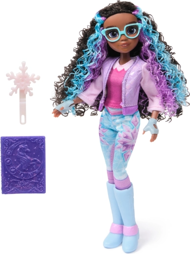 Stilskih dodaci i kosa za češljanje