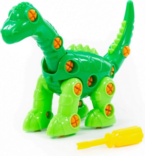 Sigurna, izdržljiva i šarena izvedba