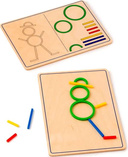 Practical magnetic storage box