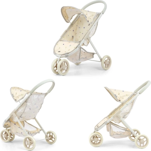 Lagani, ali izdržljivi metalni okvir