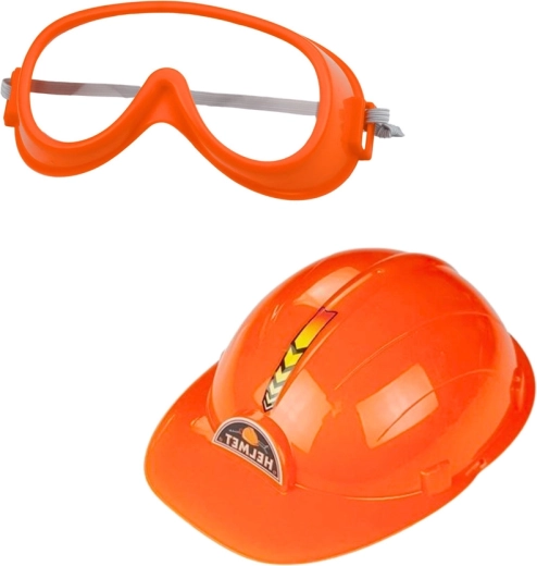 Zaštitna oprema za igru zanimanja