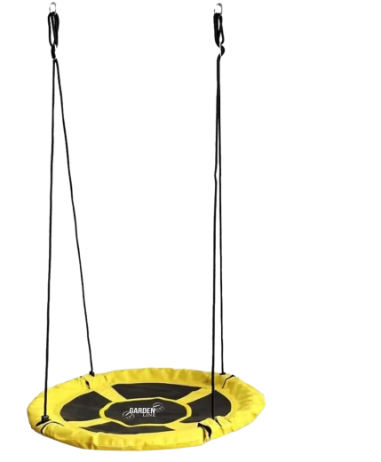 Prostrano i udobno sjedište 100 cm