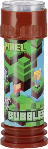 Stilski PIXEL dizajn u dvije varijante