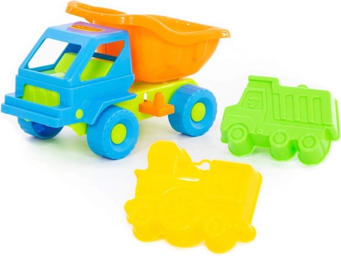 Dva kalupa za još više oblika