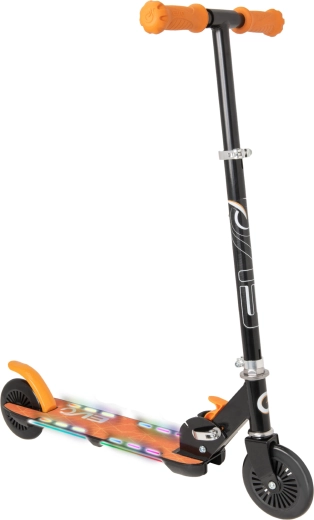 Glatka i tiha vožnja