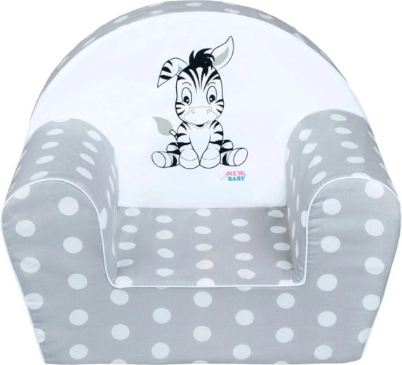 Odvojiva pamučna navlaka za jednostavno održavanje