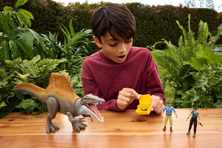 Poticanje mašte i narativne igre