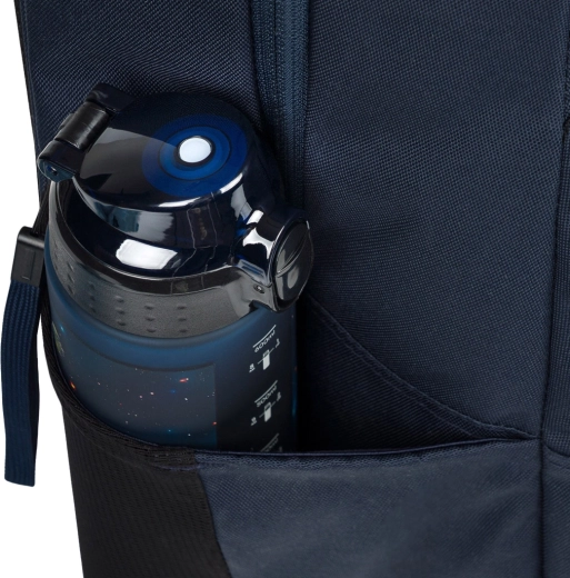 Praktični bočni džepovi i svakodnevna udobnost