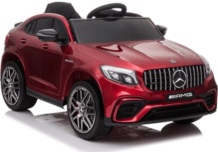 Realističan dizajn MERCEDES-AMG za pravi doživljaj vožnje