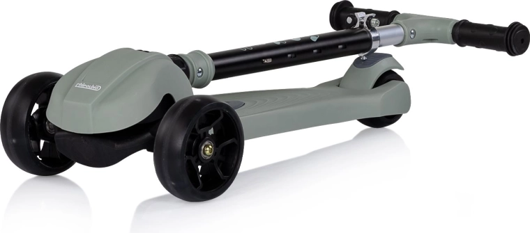 Sklopiv i lako prenosiv