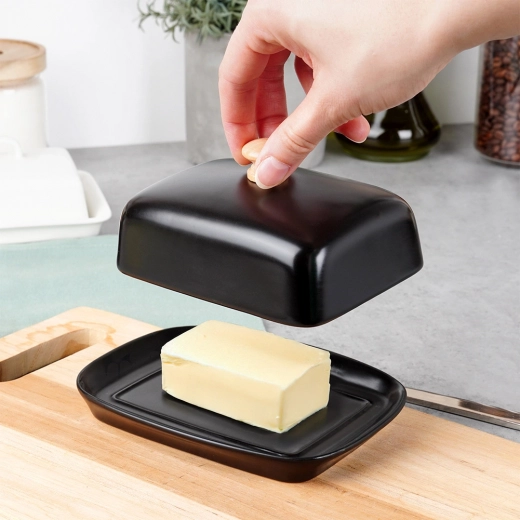 Poklopac za svježinu i zaštitu