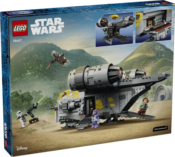 Opening sections for more play possibilities
