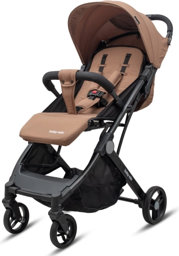Sportska kolica Baby Mix Bimelo ultralagani – Bež