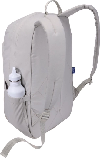 Bottle always within reach and comfortable carry
