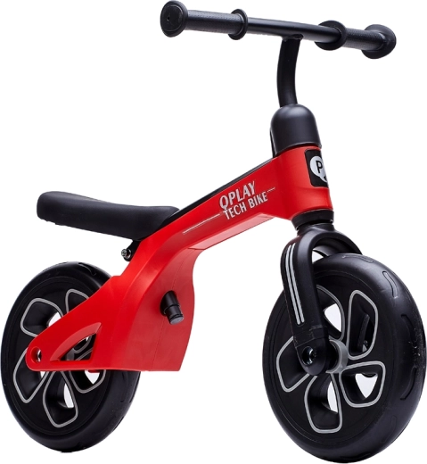 Guralica QPLAY tech crvena