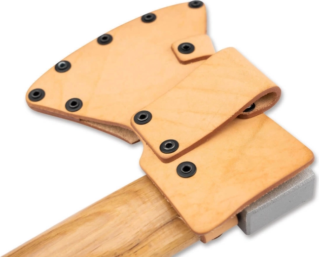 Sigurno učvršćenje s dvije trake