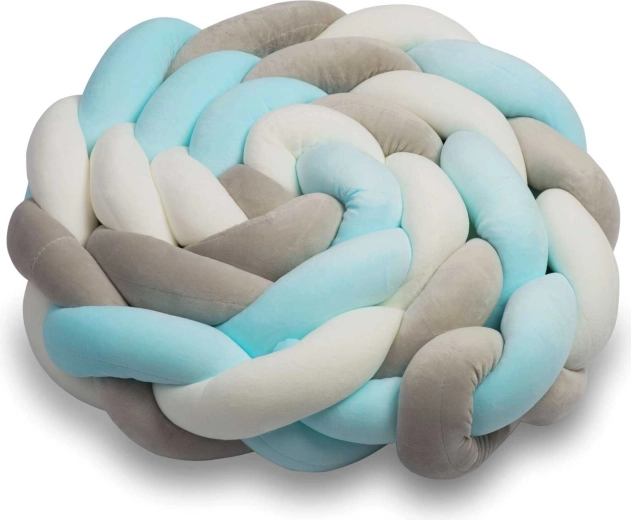 Stilizan dizajn za dječju sobu