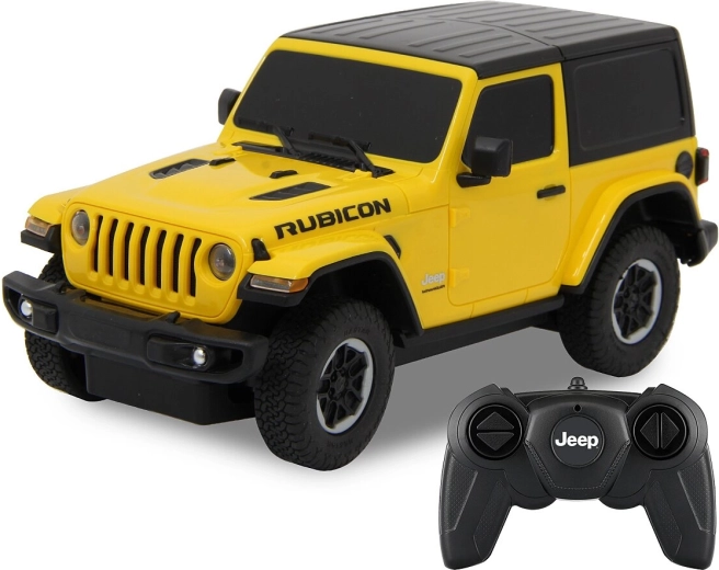 2.4 GHz control for driving multiple cars at once
