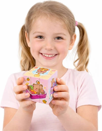 Sigurna i ugodna za dječju ruku