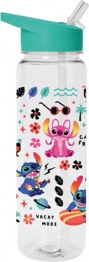 Lilo i Stitch plastična boca s pojilicom