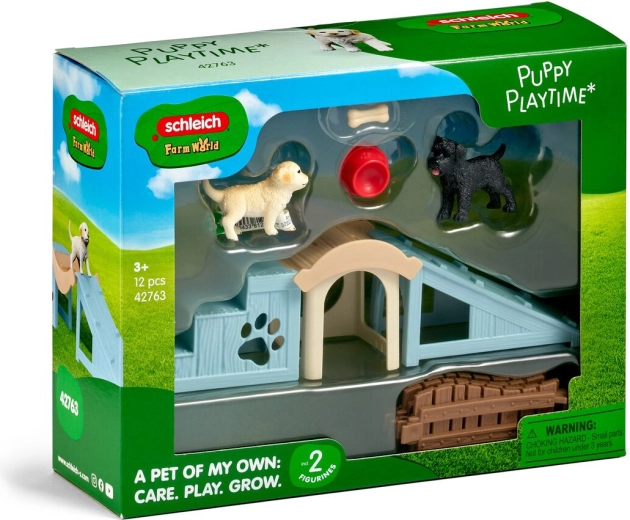 Kvalitetne figure SCHLEICH