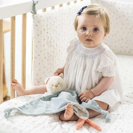 Čvorići i etiketice za lako držanje