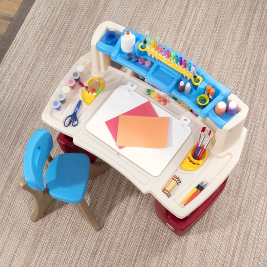 Pametno spremište i organizatori