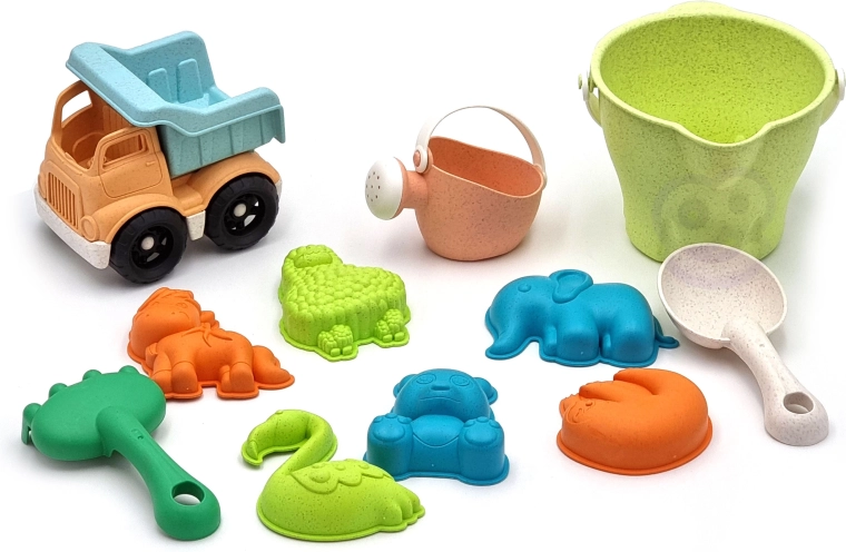 Kompletan set za kreativnu igru