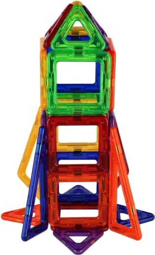 Kreativne 2D i 3D građevine