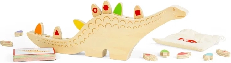 Zabava s ravnotežom i koordinacijom