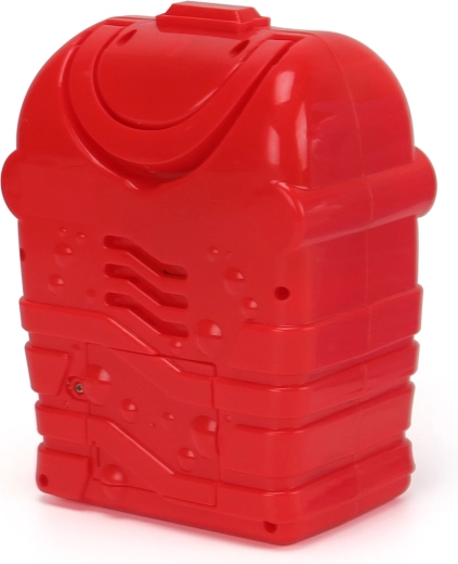 Čvrsto plastično kućište