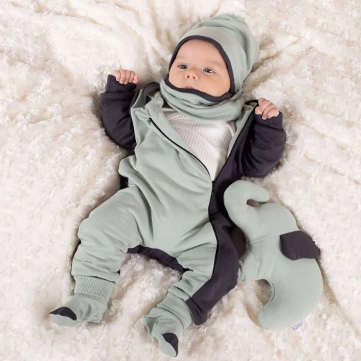 Usklađeno s kolekcijom OLAF