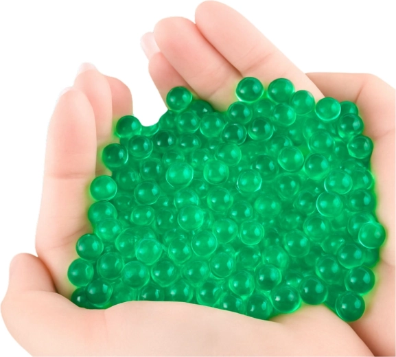 Brzo povećanje na 7–8 mm