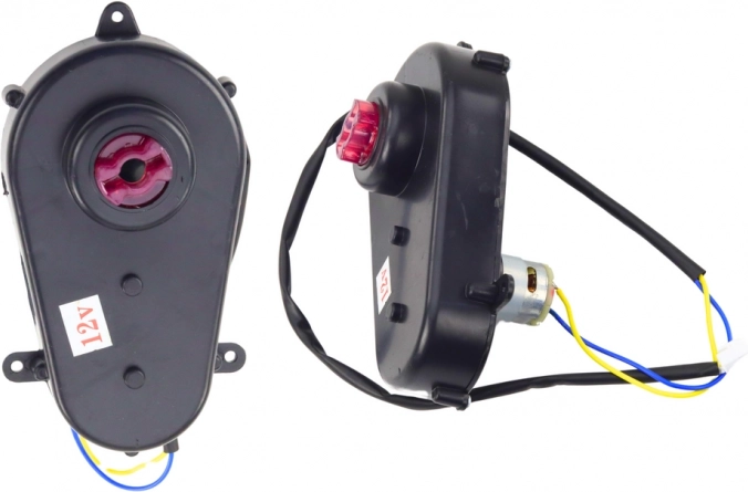 Motor upravljanja 12V 6000 RPM SX1818