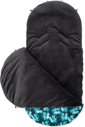 Sigurnost s 5-točkastim pojasima