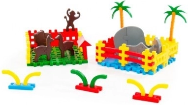 Žive boje i duga zabava