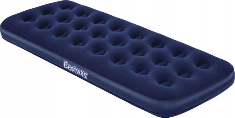 Comfortable velour surface