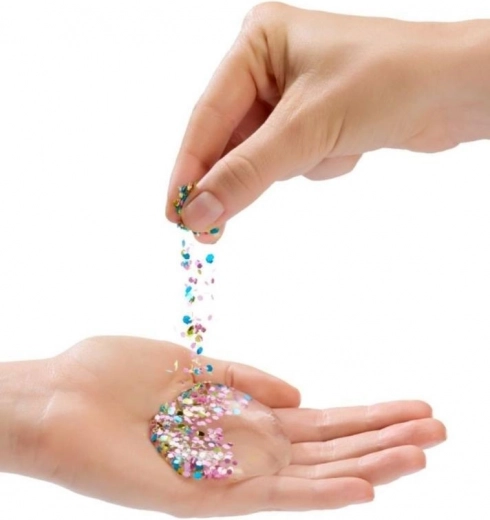 Miješaj, sjaji i stvaraj