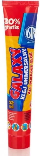 Astra Galaxy univerzalno ljepilo 40 ml