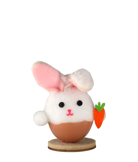 Stabilno drveno postolje