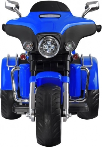 Glazbeni panel s USB/MP3 i svjetla