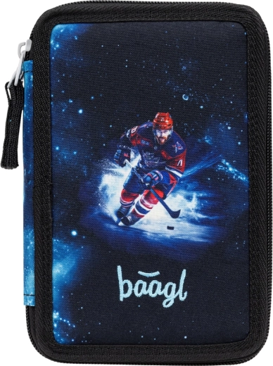 Izdržljiva izrada i YKK patentni zatvarači